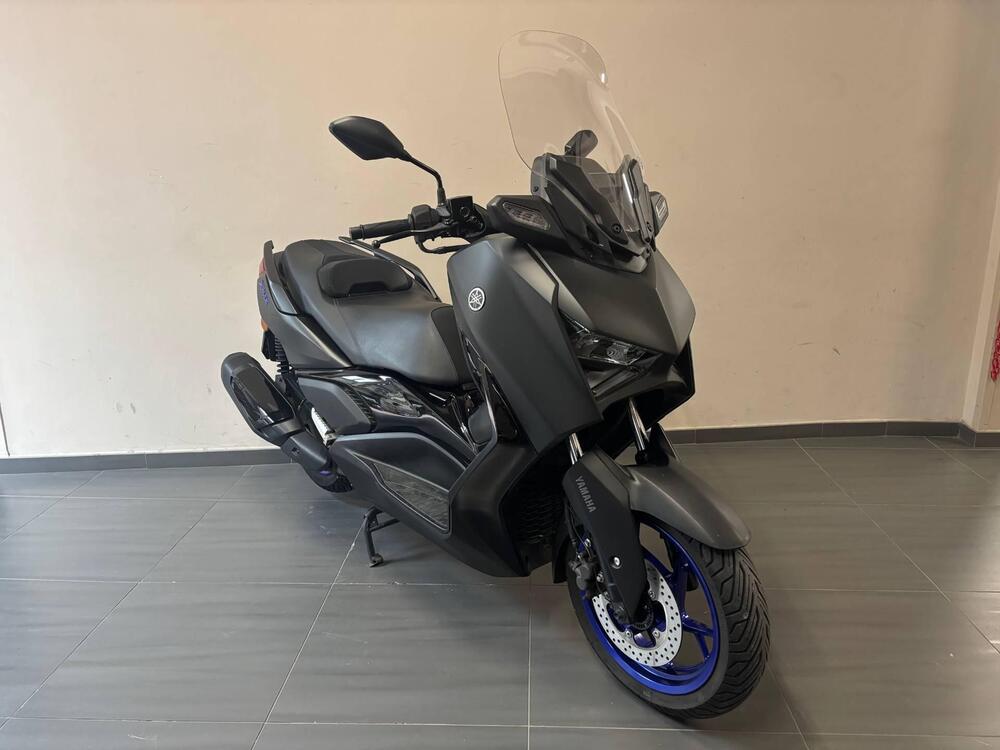 Yamaha X-Max 300 (2025) (5)