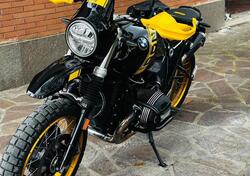 Bmw R nineT Urban GS 1200 - Edition 40 Years GS (2021) usata