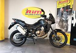 Honda Africa Twin CRF 1100L (2024 - 25) usata