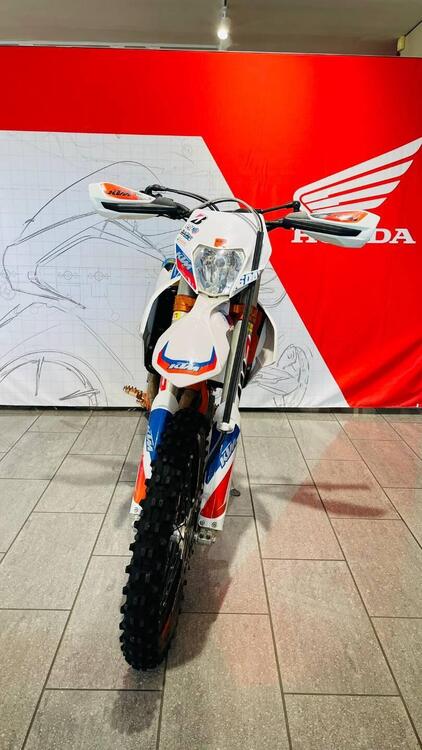 KTM 250 EXC E Six Days (2016) (2)
