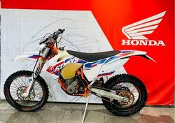 KTM 250 EXC E Six Days (2016) usata