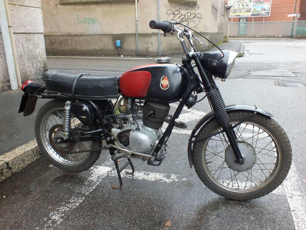 Gilera Giubileo 98 country (3)