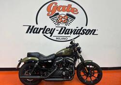 Harley-Davidson 883 Iron (2014 - 16) - XL 883N usata