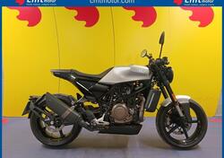 Husqvarna Vitpilen 701 (2020) usata