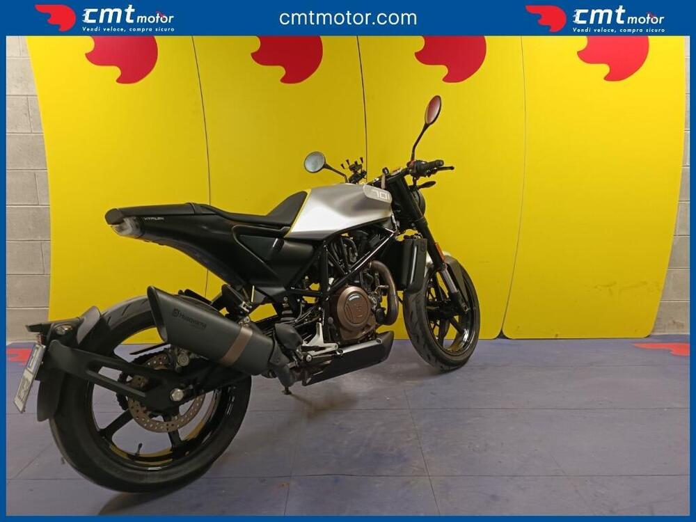 Husqvarna Vitpilen 701 (2020) (4)