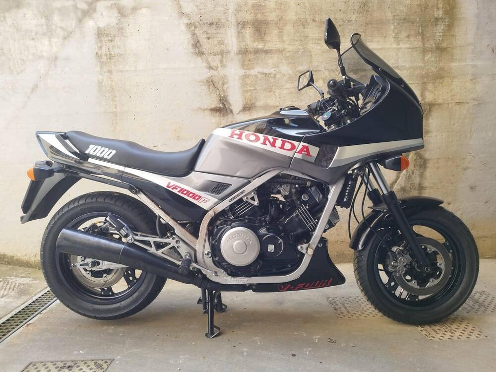 Honda VF 1000 F