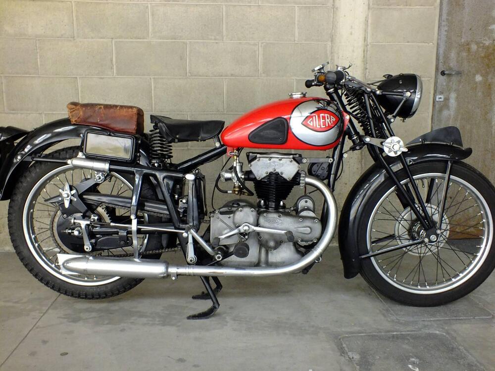 Gilera Nettuno Turismo 250 (2)