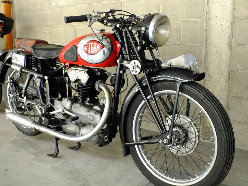 Gilera Nettuno Turismo 250 (3)