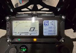 Yamaha XT1200ZE Super Ténéré (2015 - 16) usata