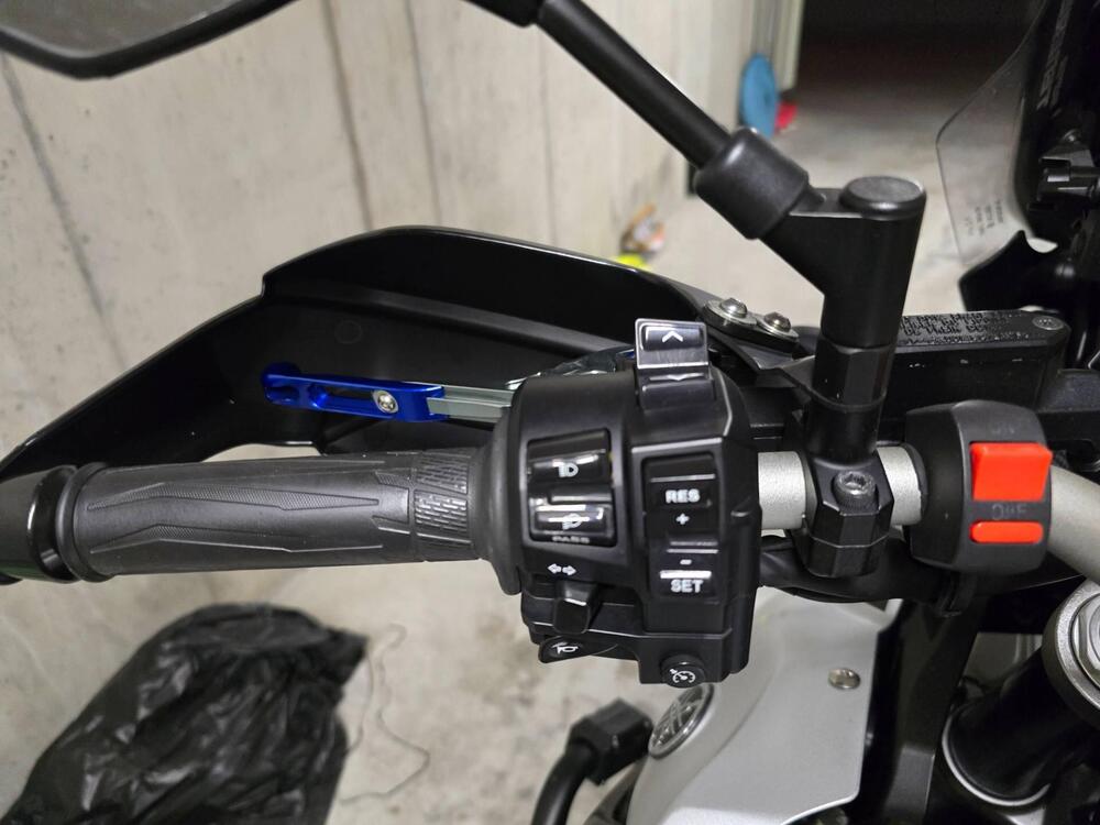 Yamaha XT1200ZE Super Ténéré (2015 - 16) (3)