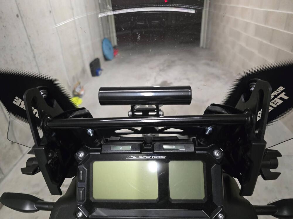 Yamaha XT1200ZE Super Ténéré (2015 - 16) (4)