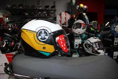 AIRFLOW II COVER GLOSS LS2