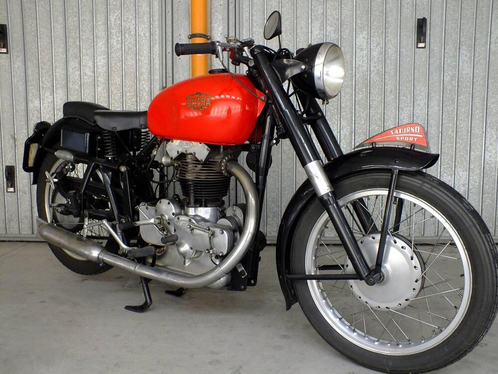 Gilera Saturno sport (3)
