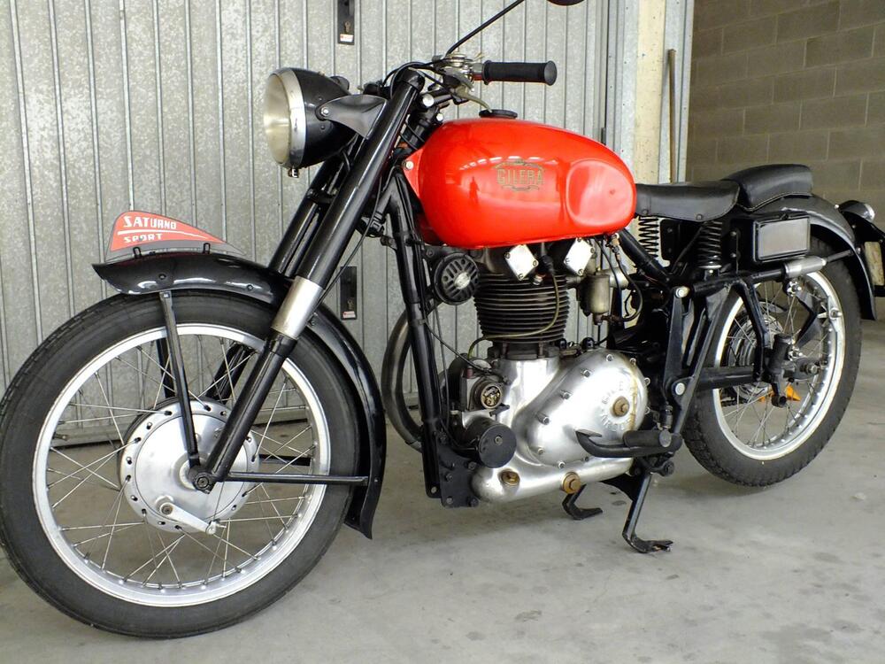 Gilera Saturno sport (4)