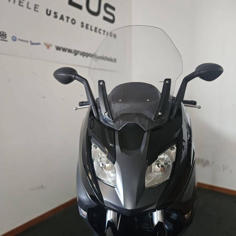 Bmw C 650 Sport (2016 - 20) (3)