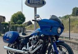 Harley-Davidson Low Rider ST (2025) nuova