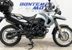 Bmw F 650 GS (2008 - 12) usata
