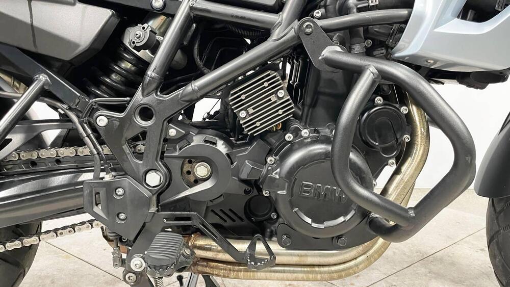 Bmw F 650 GS (2008 - 12) (4)