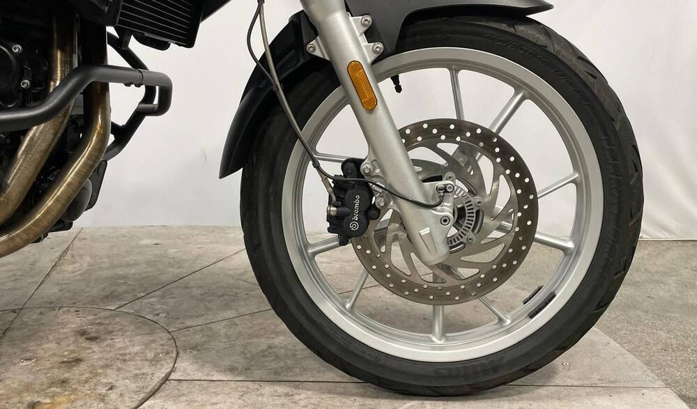 Bmw F 650 GS (2008 - 12) (5)