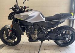 Husqvarna Vitpilen 801 L (2025) usata