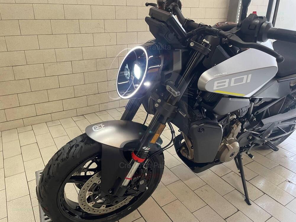 Husqvarna Vitpilen 801 L (2025) (5)