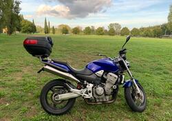 Honda Hornet d'epoca