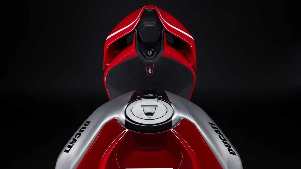Ducati Panigale V4 Panigale V4 R (2026) (12)