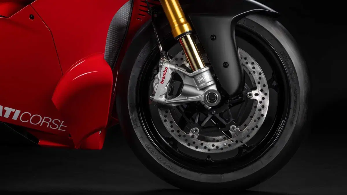 Ducati Panigale V4 Panigale V4 R (2026) (9)
