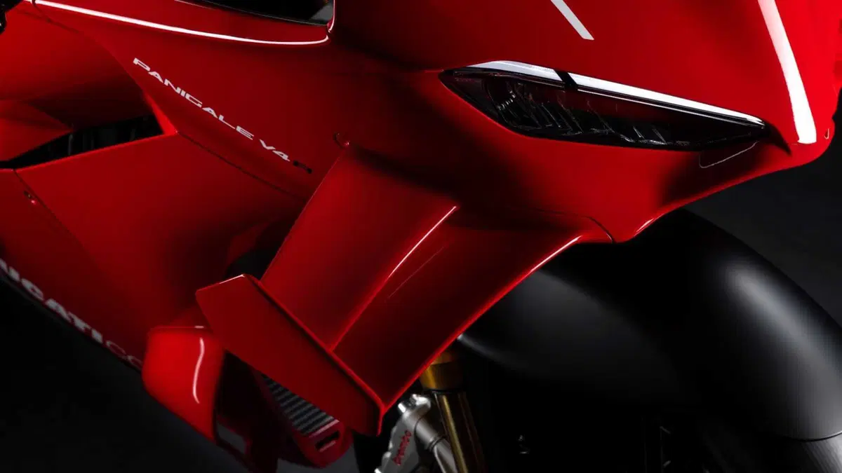 Ducati Panigale V4 Panigale V4 R (2026) (10)
