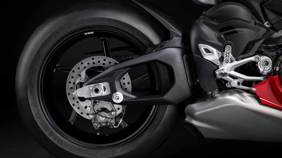 Ducati Panigale V4 Panigale V4 R (2026) (16)