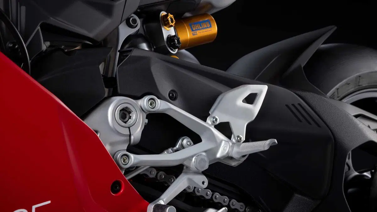 Ducati Panigale V4 Panigale V4 R (2026) (17)