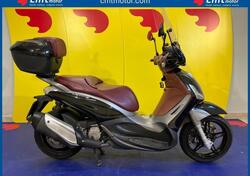 Piaggio Beverly 350 SportTouring ie (2011 - 15) usata