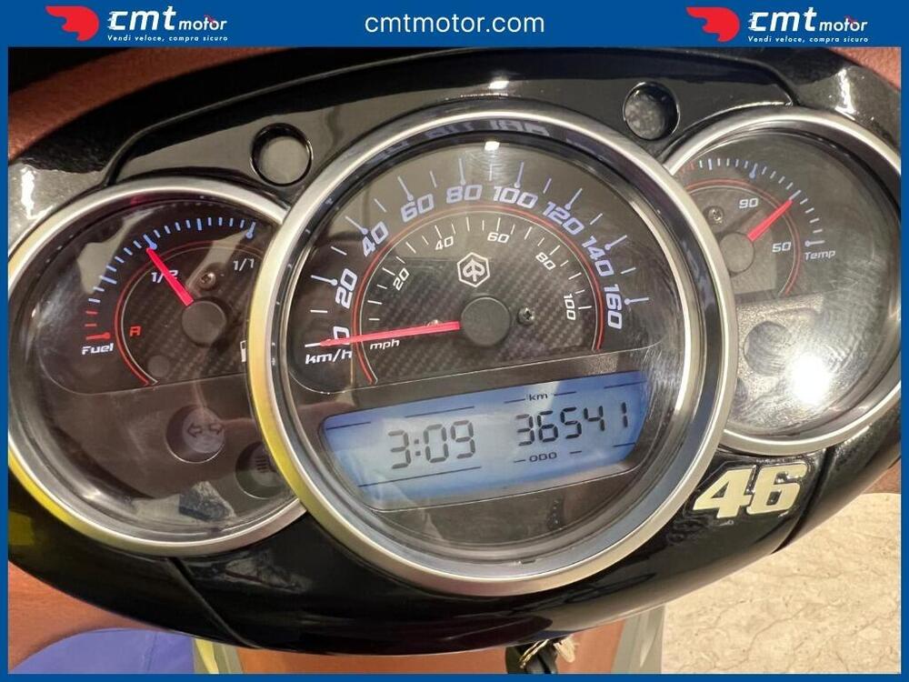 Piaggio Beverly 350 SportTouring ie (2011 - 15) (5)