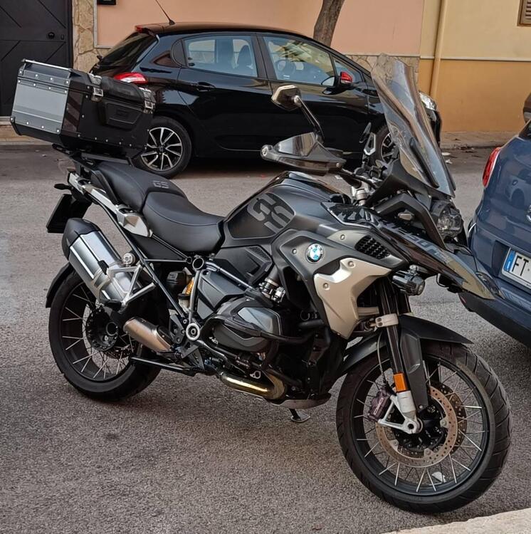 Bmw R 1250 GS (2021 - 24)