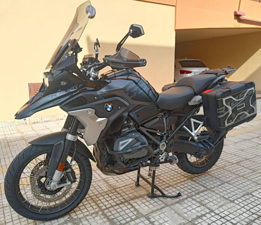 Bmw R 1250 GS (2021 - 24) (3)