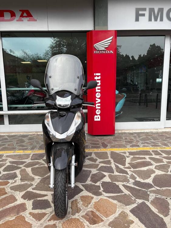 Honda SH 300 i ABS (2016 - 20) (3)