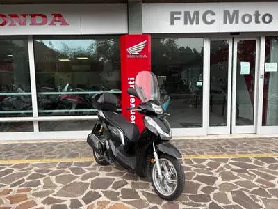 Honda SH 300 i ABS (2016 - 20) usata