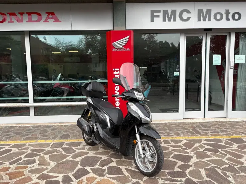Honda SH 300 i ABS (2016 - 20)