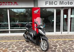 Honda SH 300 i ABS (2016 - 20) usata