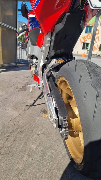 Honda CBR 1000 RR Fireblade SP (2017 - 19) (4)