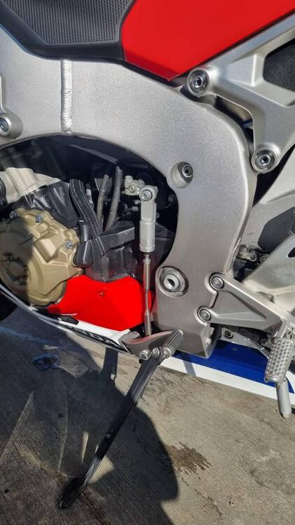 Honda CBR 1000 RR Fireblade SP (2017 - 19) (5)