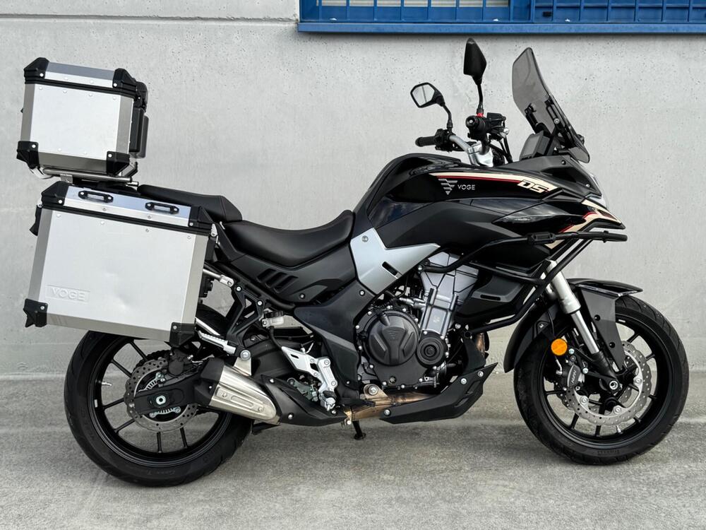 Voge Valico 500DS (2021 - 24)