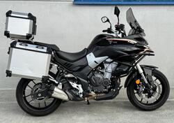 Voge Valico 500DS (2021 - 24) usata