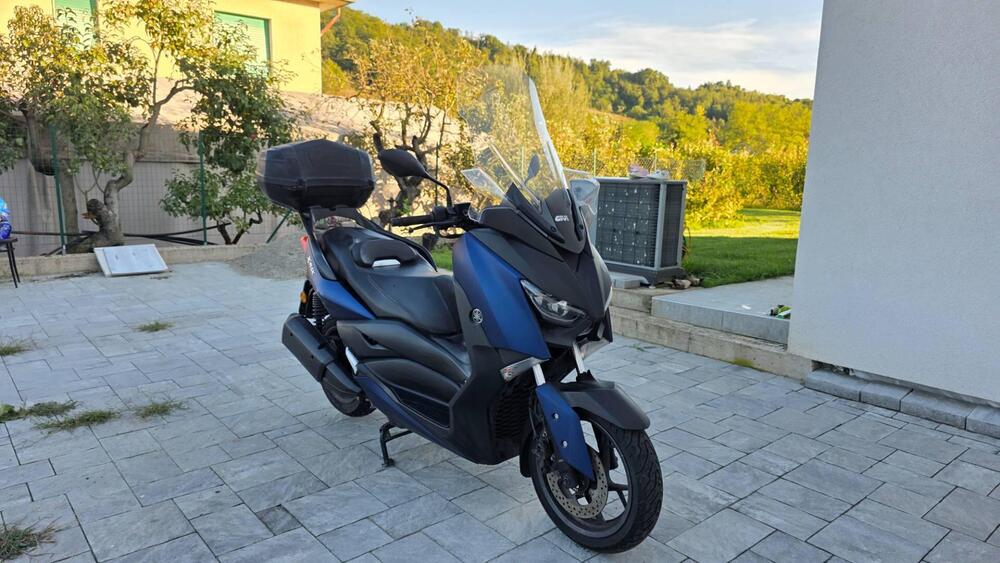 Yamaha X-Max 300 ABS (2017 - 20) (3)