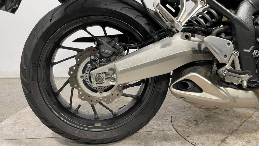 Honda CB 650 F ABS (2014 - 17) (3)