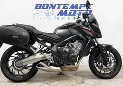 Honda CB 650 F ABS (2014 - 17) usata