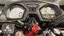 Honda CB 650 F ABS (2014 - 17) (15)