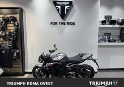 Triumph Street Triple 765 RS (2023 - 25) usata