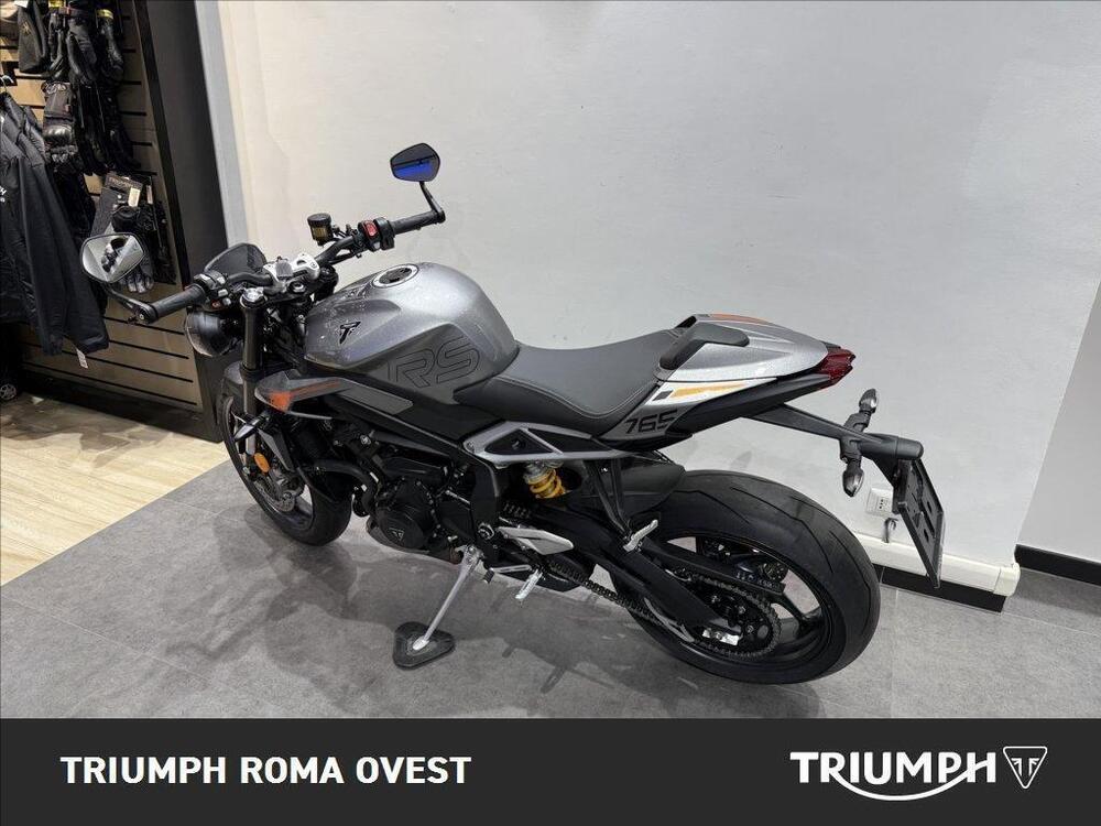 Triumph Street Triple 765 RS (2023 - 25) (3)