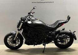 Benelli 502 C (2021 - 25) usata